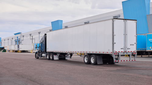 Types of freight trucks you need for Amazon Relay - Amazon Relay