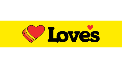 Love's logo