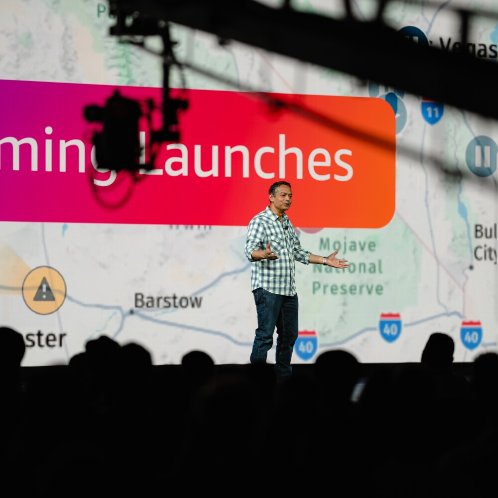 Amazon RelayCon 2024