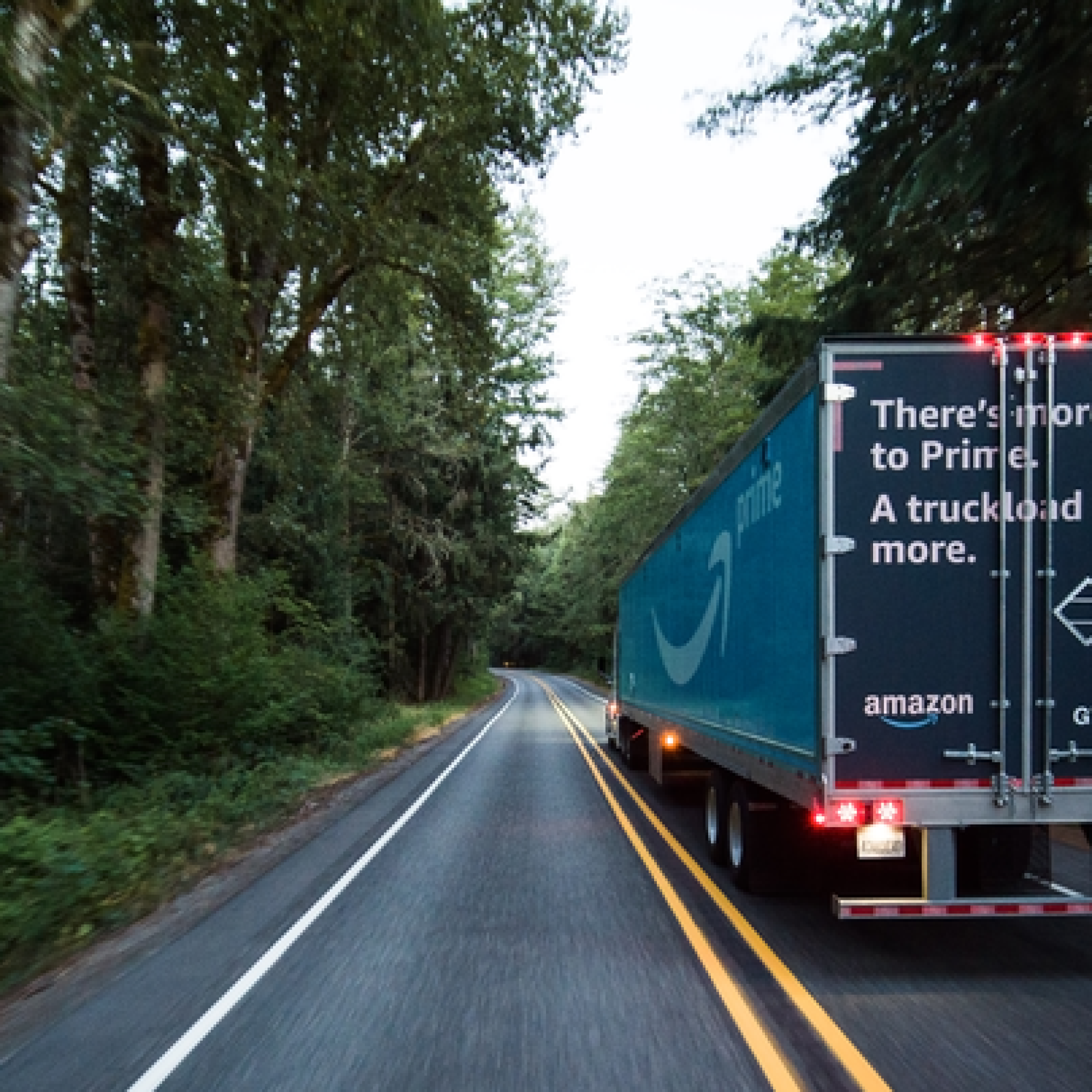 Prime Loading Relay: More than a load board | Amazon Relay - Amazon Relay