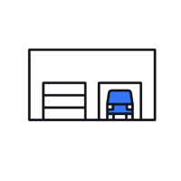 icon of semi truck in yard.png