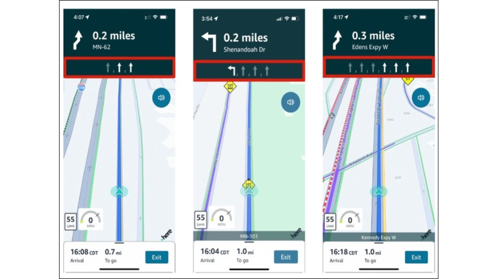 Amazon Relay app | Why it's the highest-rated trucking app - Amazon Relay