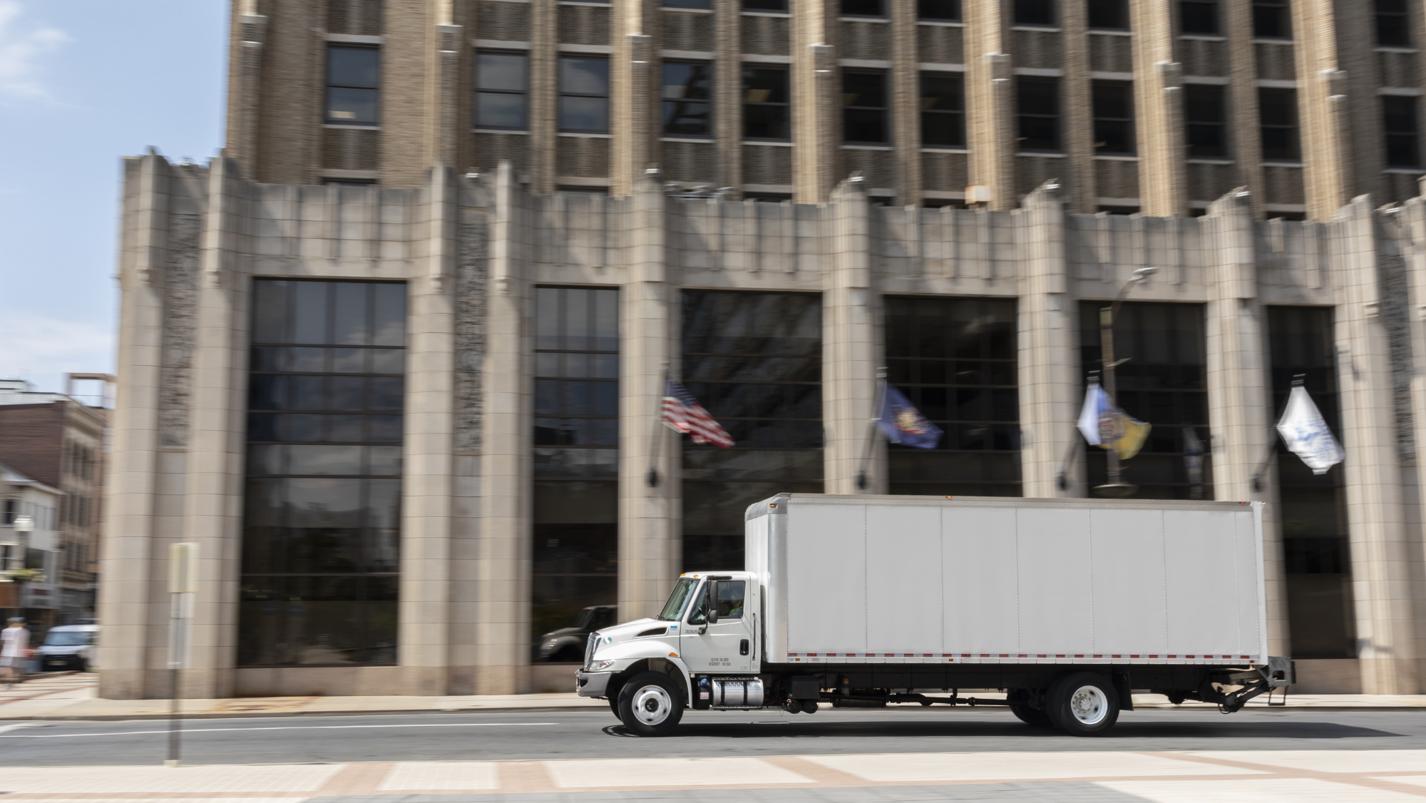 Amazon Load Boxes Box truck loads | Amazon Relay - Amazon Relay