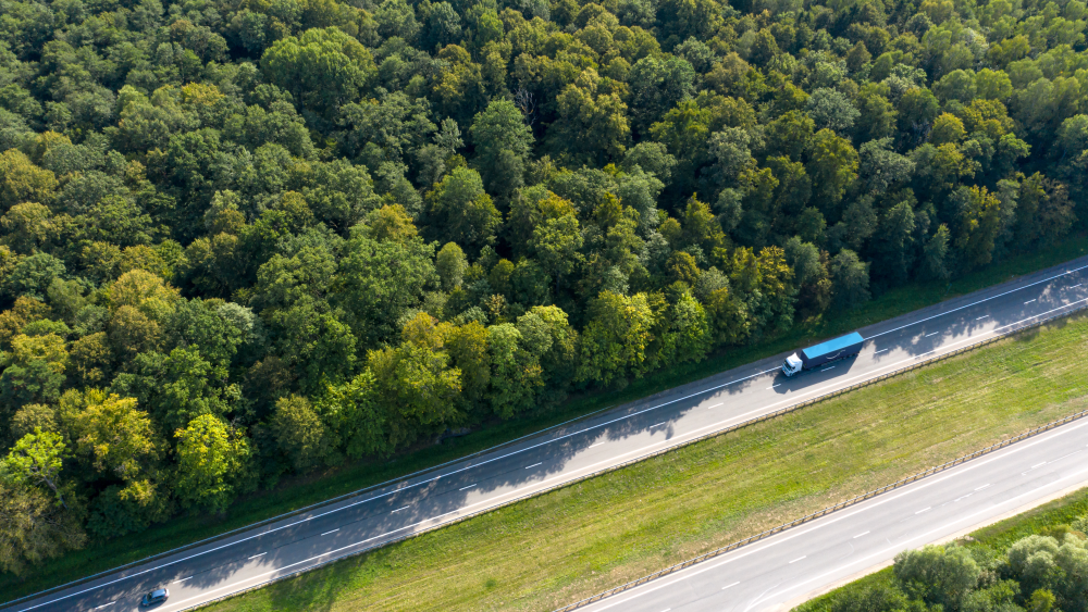 Transportaufträge mit Amazon Relay sichern