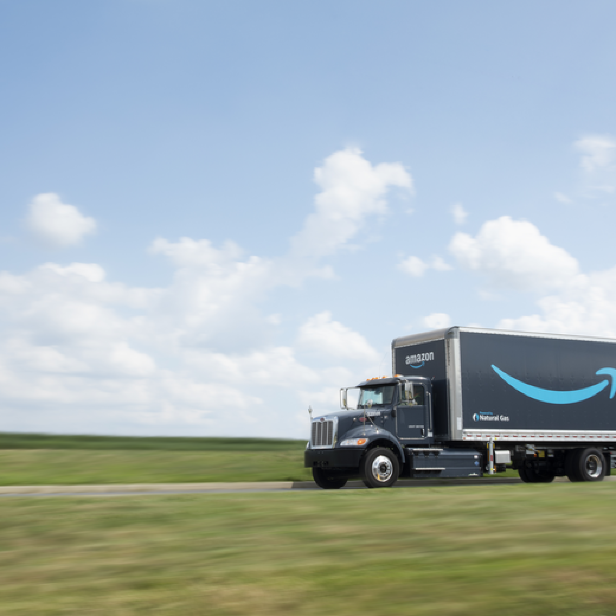 Carrier Spotlight: Keep It Moving Logistics | Amazon Relay