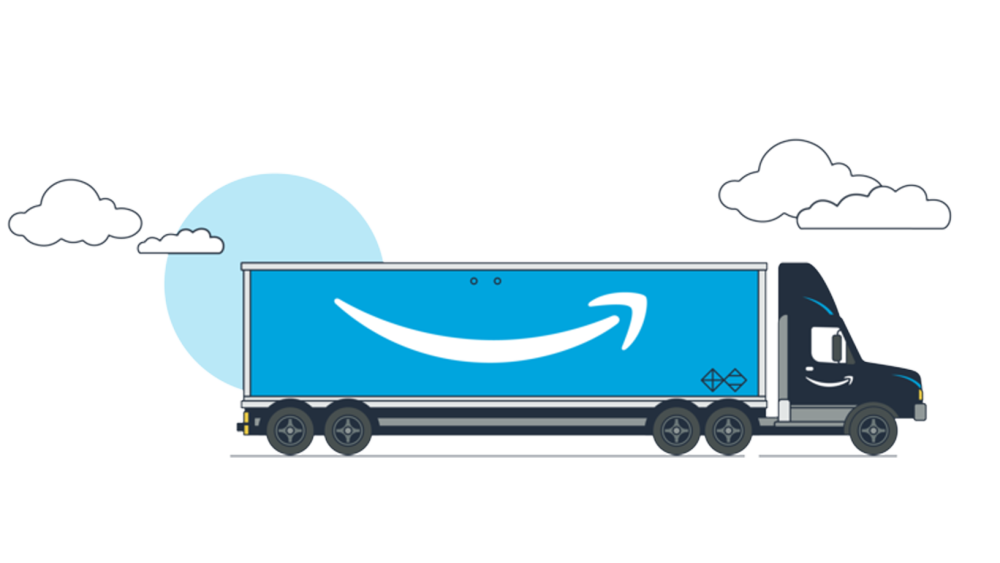 Amazon Freight Partner Amazon Relay | Load board & trucking contracts for carriers