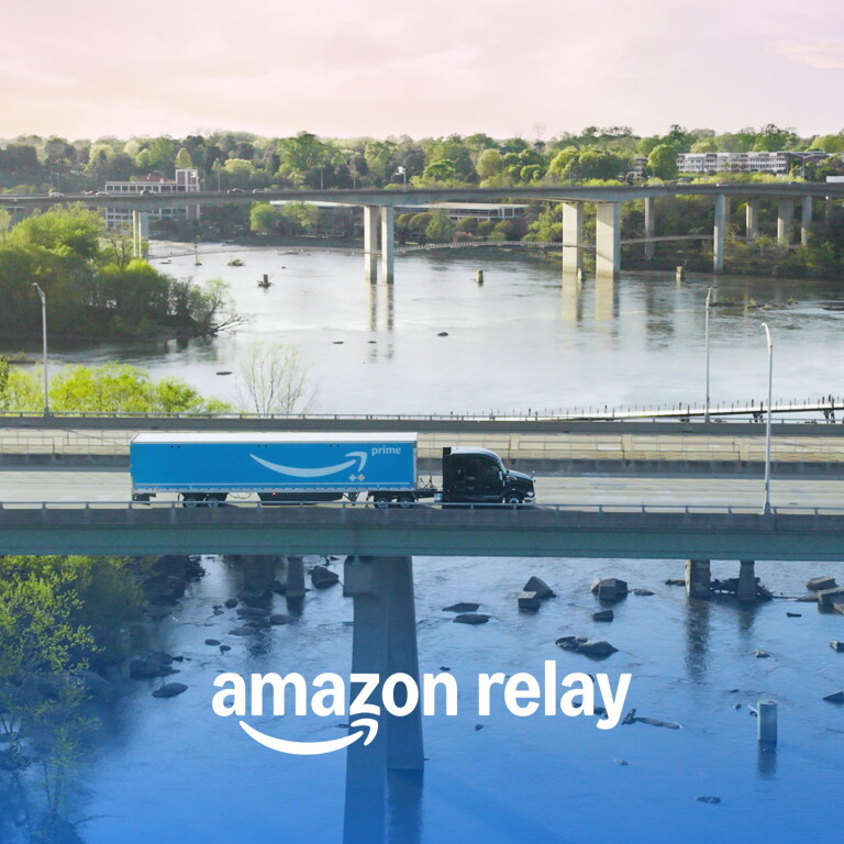 Discounts for trucking companies | Amazon Relay - Amazon Relay