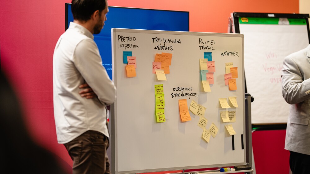 carrier breakouts at amazon relaycon