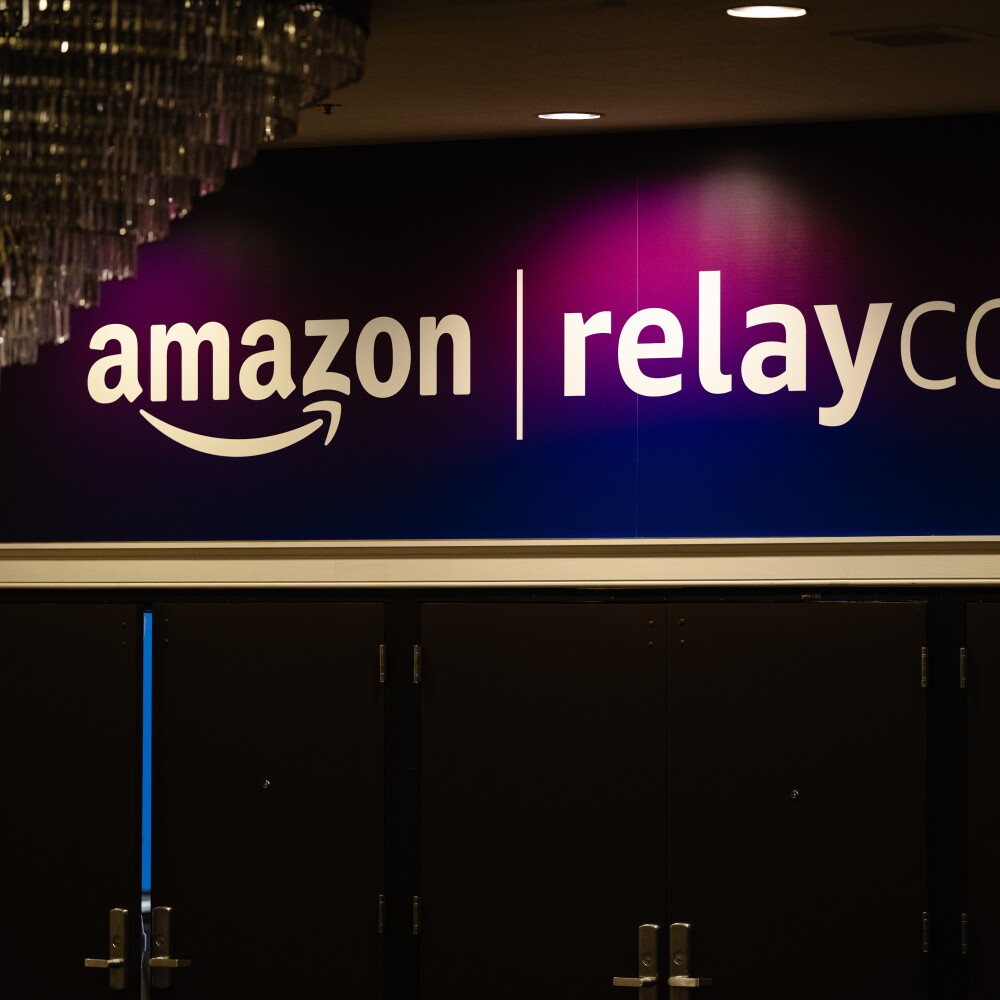 amazon relaycon sign