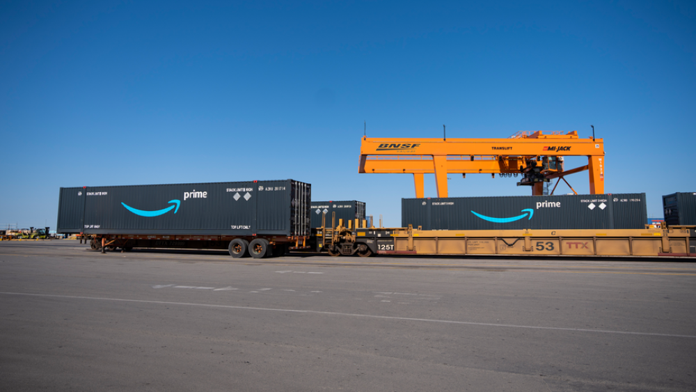How to Maximise Load Board Opportunities | Amazon Relay - Amazon Relay UK