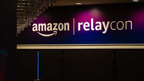 amazon relaycon sign